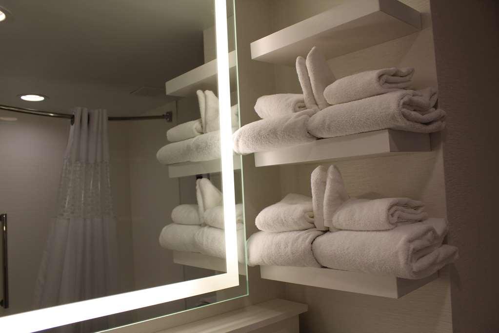 Hampton Inn Oak Ridge Knoxville Pokój zdjęcie