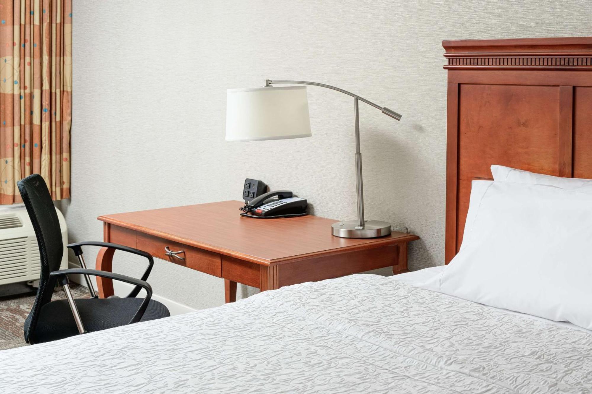 Hampton Inn Oak Ridge Knoxville Zewnętrze zdjęcie