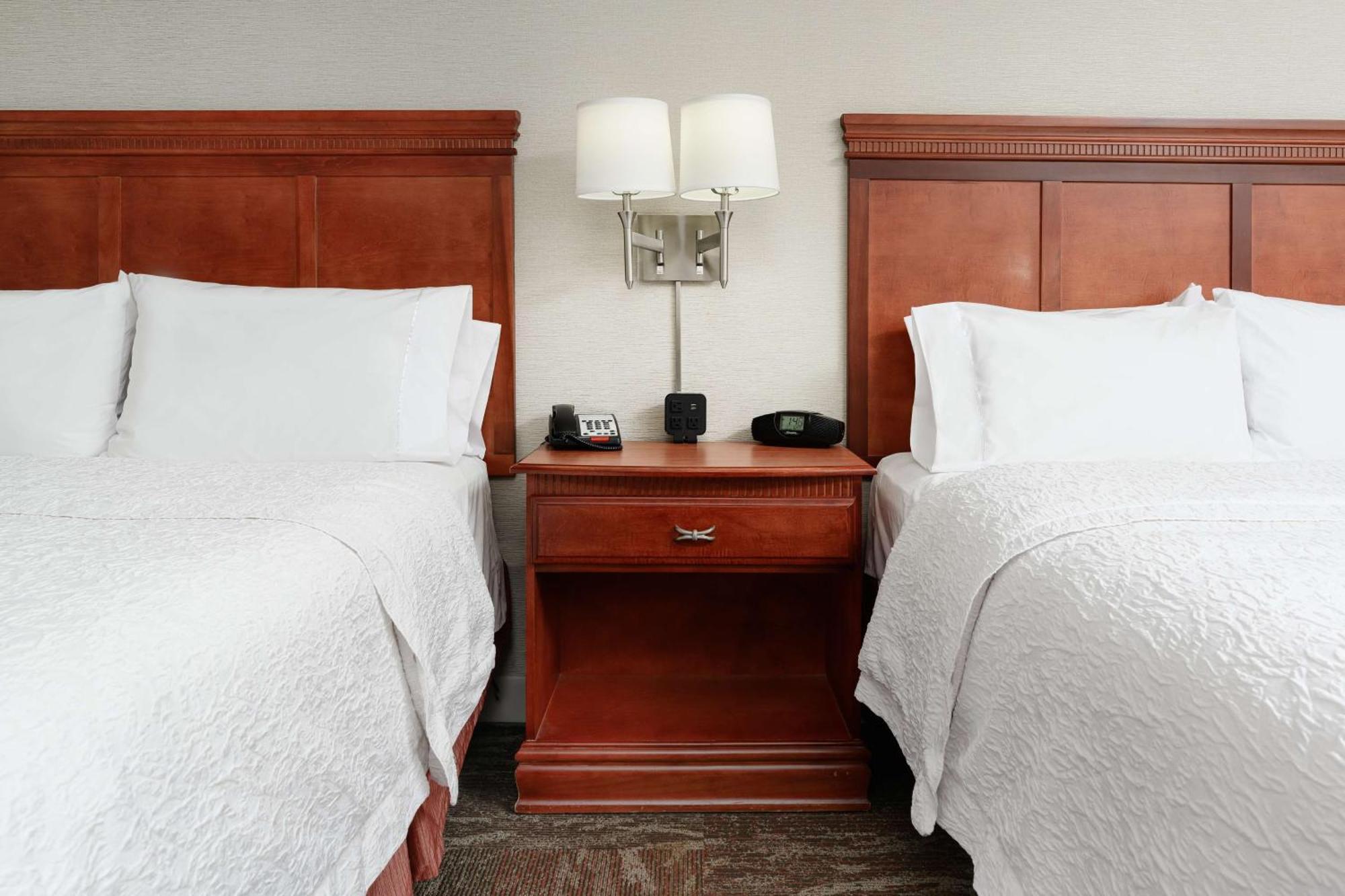 Hampton Inn Oak Ridge Knoxville Zewnętrze zdjęcie