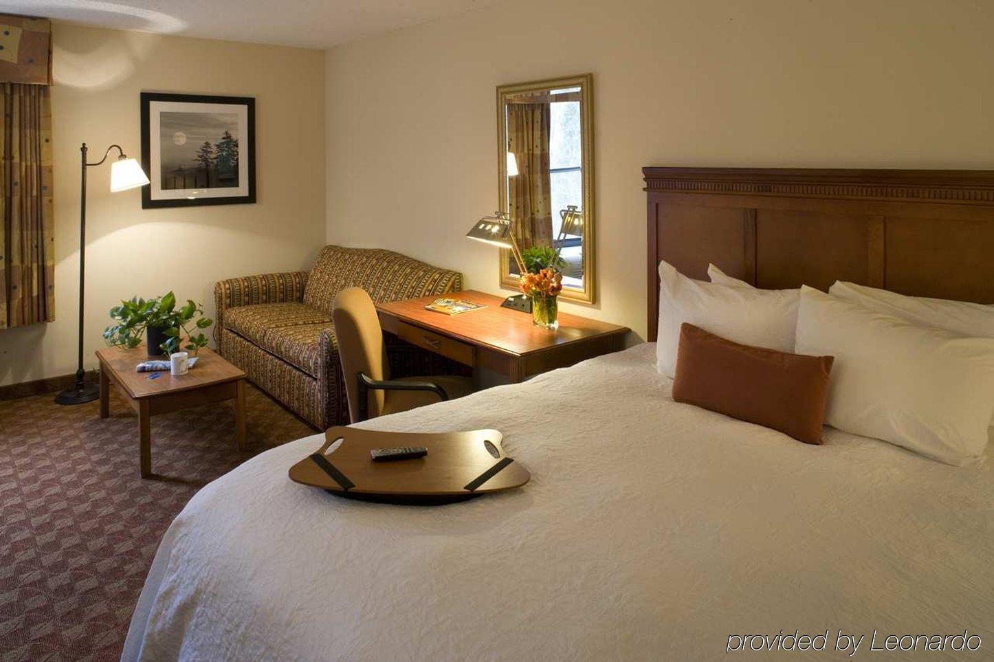 Hampton Inn Oak Ridge Knoxville Pokój zdjęcie