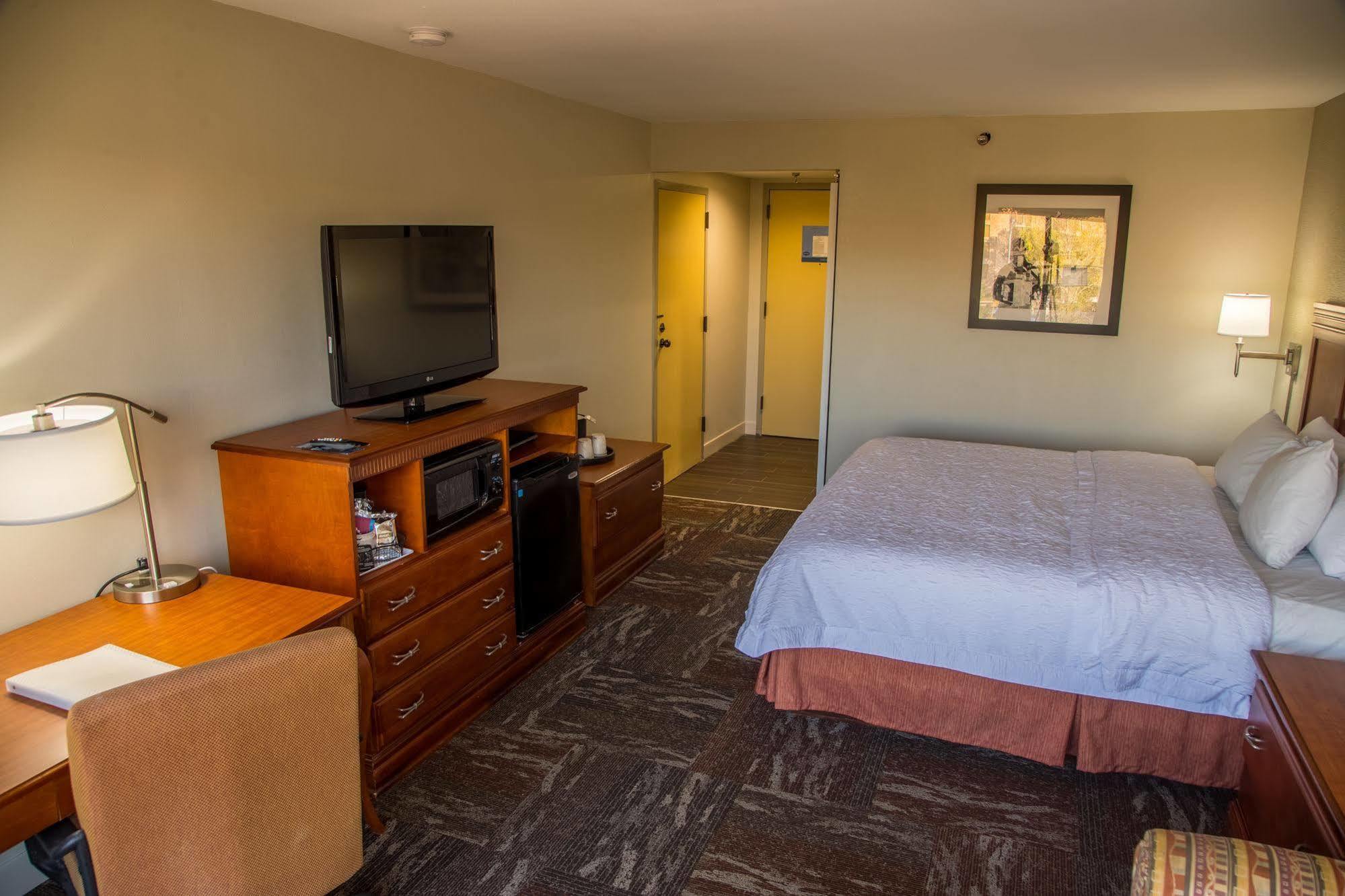Hampton Inn Oak Ridge Knoxville Zewnętrze zdjęcie