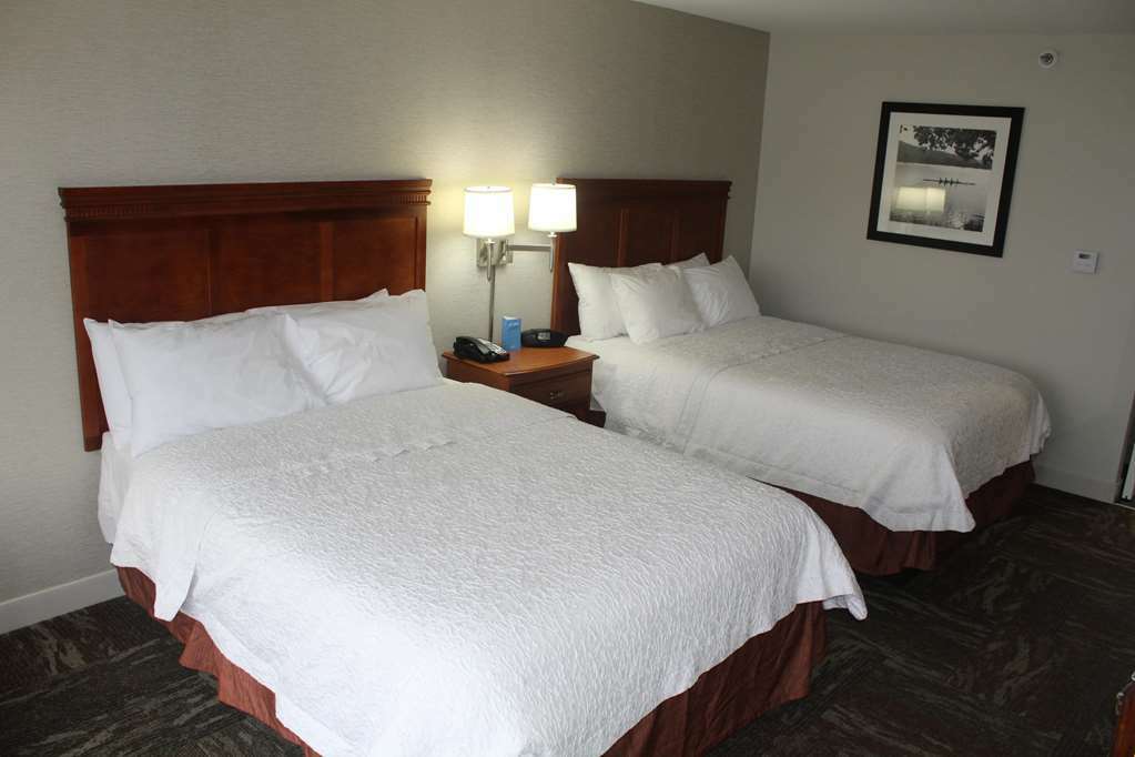 Hampton Inn Oak Ridge Knoxville Pokój zdjęcie