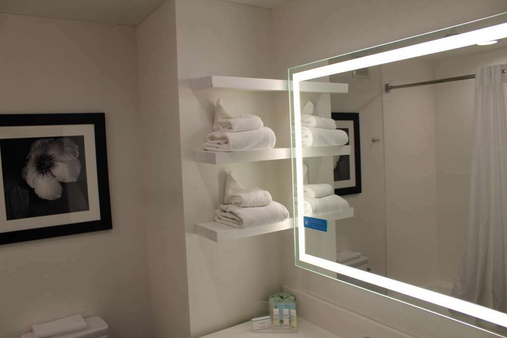 Hampton Inn Oak Ridge Knoxville Udogodnienia zdjęcie
